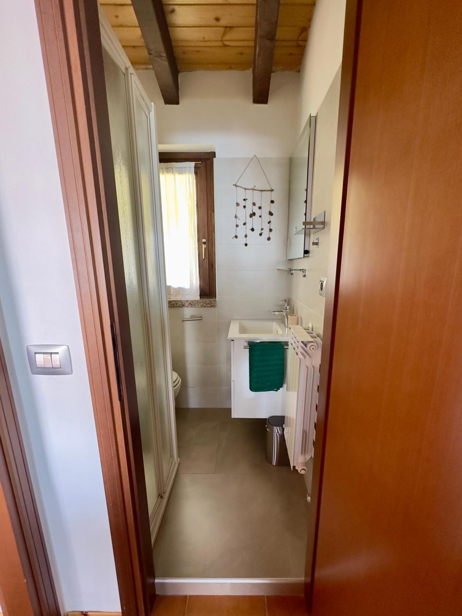 Panorama 1200, In The Heart Of The San Fermo Hills Apartment Adrara San Rocco Exterior foto