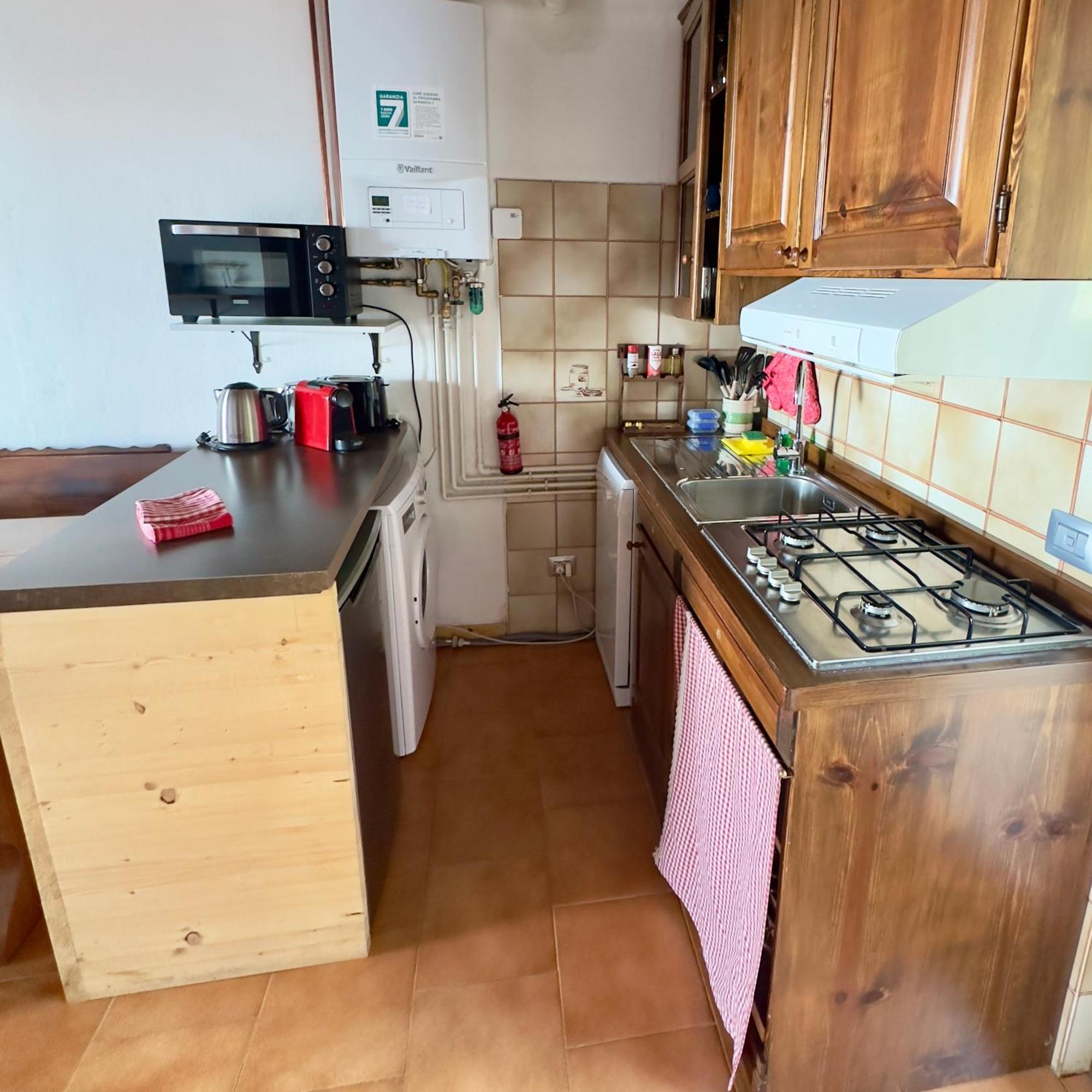 Panorama 1200, In The Heart Of The San Fermo Hills Apartment Adrara San Rocco Exterior foto