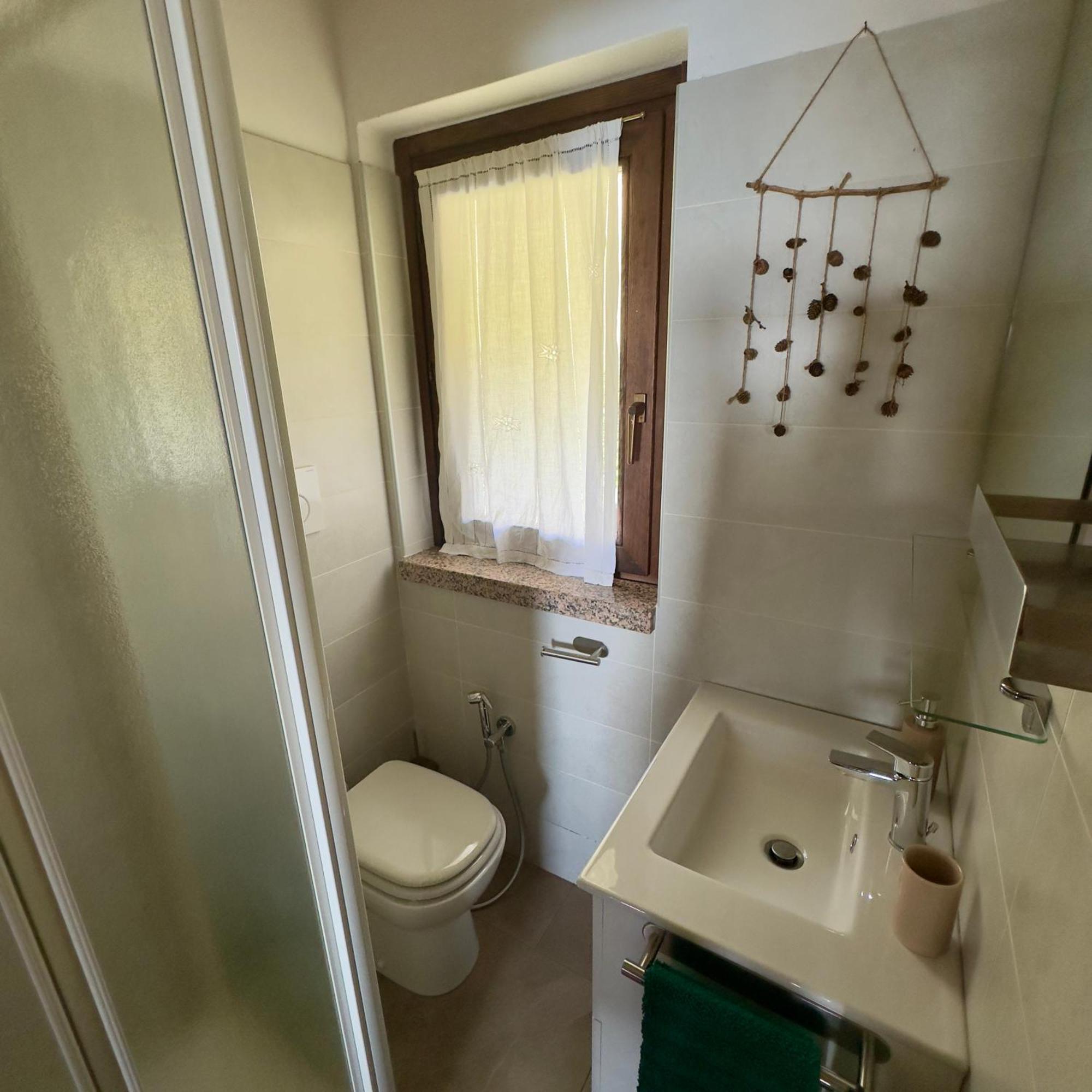 Panorama 1200, In The Heart Of The San Fermo Hills Apartment Adrara San Rocco Exterior foto
